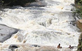 Hotel Fazenda Parque dos Sonhos